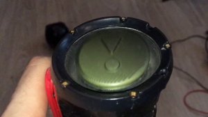 Jbl flip 7 bass test