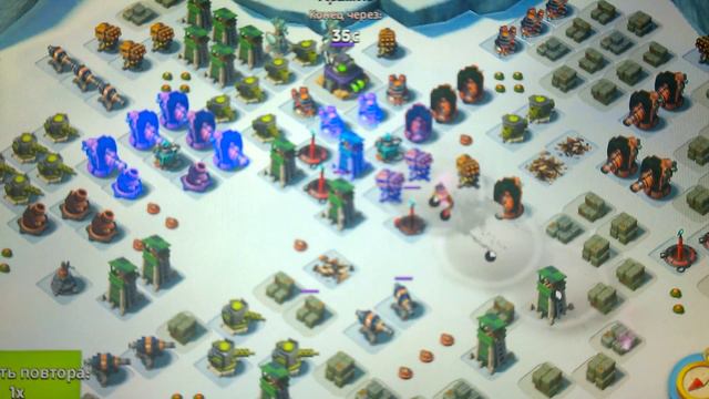 Boom beach прохождение фабрики 08.05.15 (ОГ Сочи Россия) смотреть онлайн