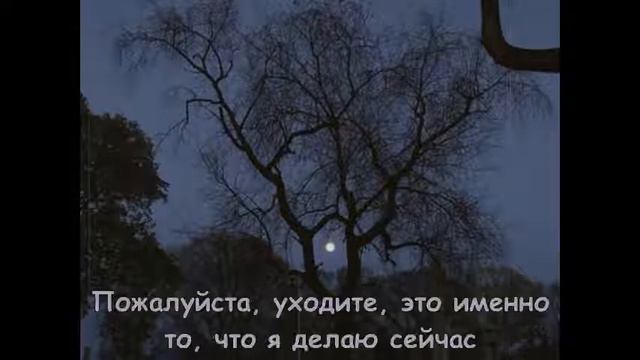 BONES HereGoesNothing [rus sub/перевод] смотреть онлайн