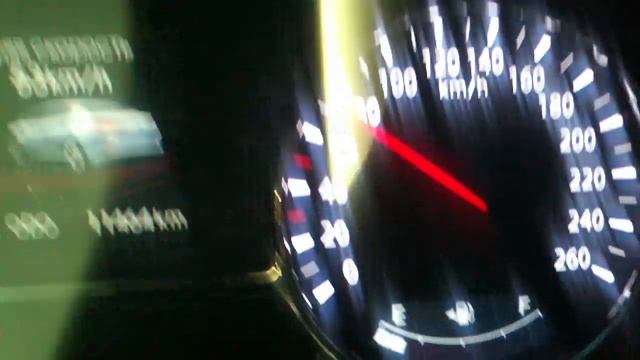 Kia Optima 2.4 0-100 смотреть онлайн