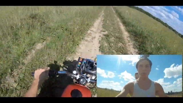 Тест-Драйв ИЖ Юпитер 5: На последнем дыхании... смотреть онлайн