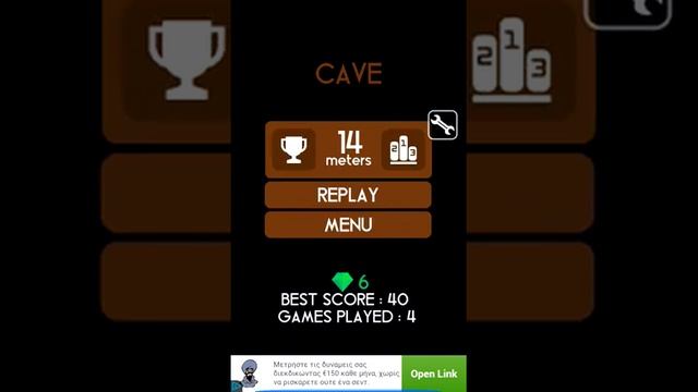 How to use game hacker...dont touch the spikes смотреть онлайн