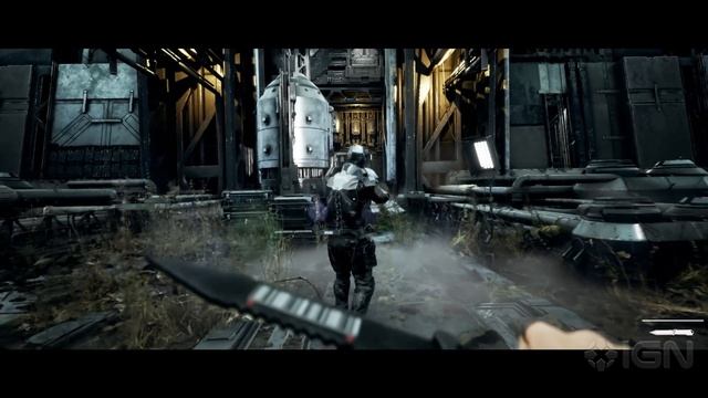 Shadow of Conspiracy: Section 2 - Official Gameplay Trailer | gamescom 2021 смотреть онлайн