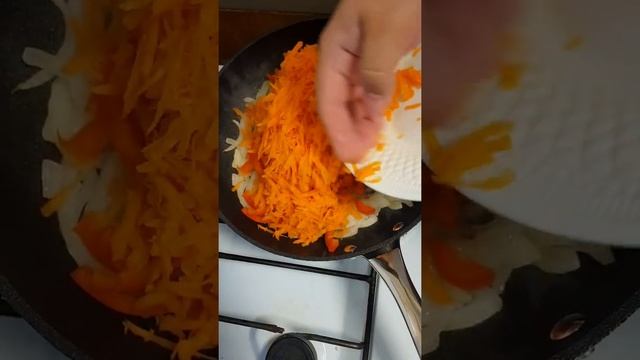 ДОМАШНИЙ WOK С ИНДЕЙКОЙ И Лапшой УДОН смотреть онлайн