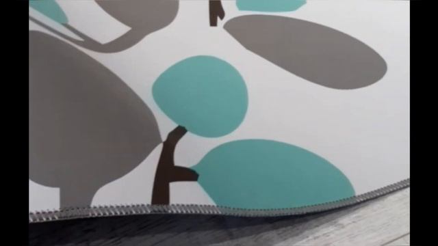 Новый безворсовый ковер в природном стиле смотреть онлайн