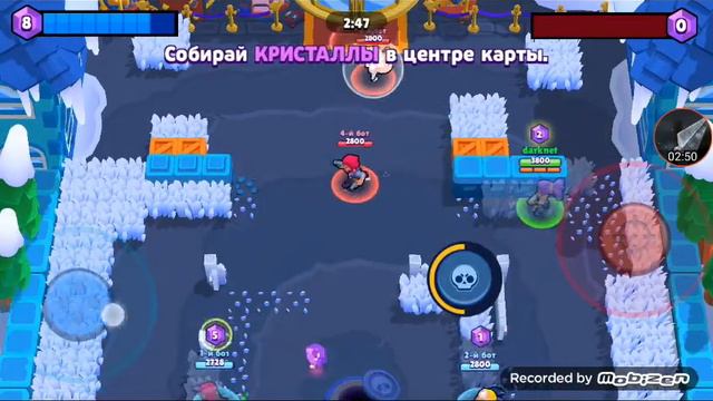 Проверка мифа о 3:00 ночи в бравл старс смотреть онлайн
