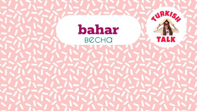 Учим Турецкий Язык бесплатно / 8 Урок смотреть онлайн