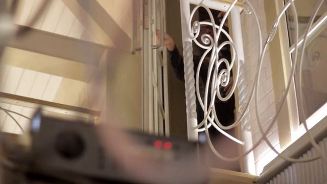 Azh Model в ресторане Шале смотреть онлайн