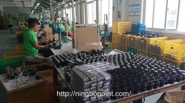 Проверка поставщика в Китае. Инспекция товара. AQL тесты