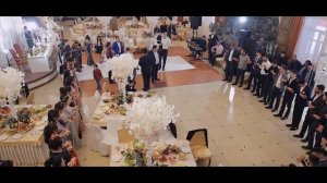 Езидская свадьба в Новосибирске НАВРОЗ & НЕЛЯ 25.02.2020 Ezidskaya svadba v Novosibe Dawata Ezdia