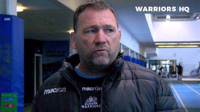 Warriors HQ | 4 April 2019 смотреть онлайн