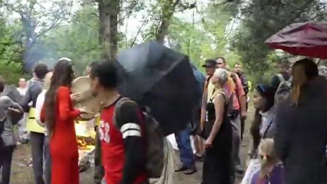 Бубен-фест 2017 смотреть онлайн