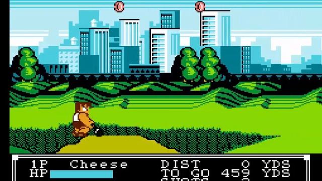 Обзор - Crash 'n' the Boys: Street Challenge; New Competition