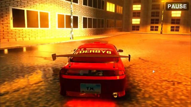 Smart Tuning System V2 - Unity Asset ! смотреть онлайн