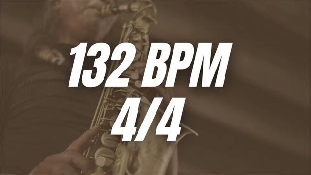 METRONOME - 132 BPM 4/4 смотреть онлайн