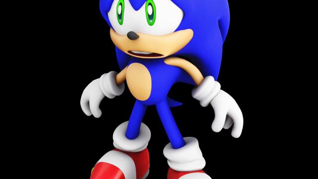 Please SEGA, Don’t Turn Me Into An Angry Bird