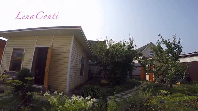 LC43: Женский клуб. Дача. Урожай. GoPro. смотреть онлайн