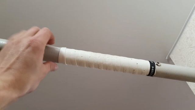 Чем обмотать турник смотреть онлайн