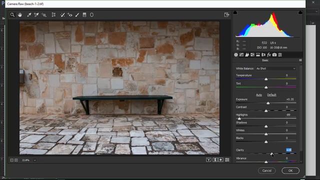 Create Photoshop Grunge Brush смотреть онлайн