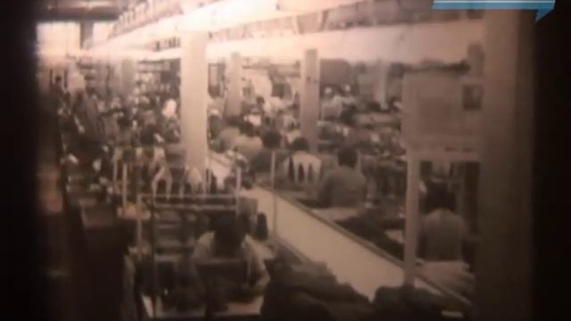 РЕТРО-Ивантеевка. 25 лет коммунистическому труду (1983 год) смотреть онлайн