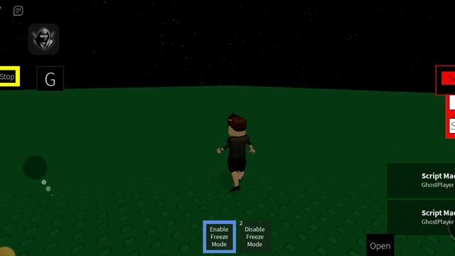 FE ghost Hub!100+ scripts!working mobile and pc смотреть онлайн