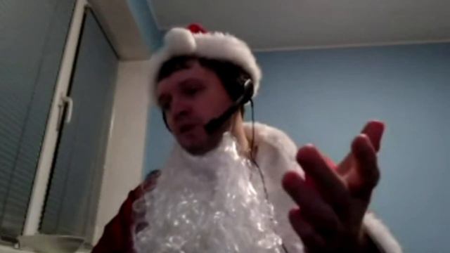 Пожелание на новый год от Величайшего смотреть онлайн