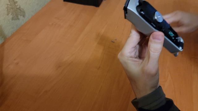 Комплектация и разбор тримера VGR V-071 за 900 руб. смотреть онлайн