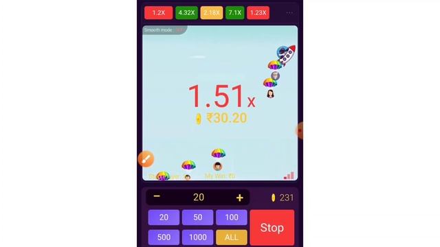 ? YosWin Crash Game Winning Trick | YosWin Unlimited Trick | YosWin Crash Game Trick | Earn Money смотреть онлайн