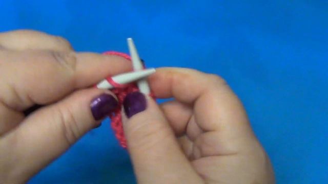 Мастер класс: пэчворк спицами, квадрат.pattern spokes.Muster Speichen смотреть онлайн