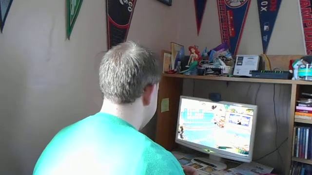 Wheel Of Fortune 2nd Edition PC Game #1 (Part 1) смотреть онлайн
