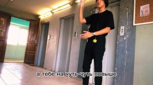 Обзор общежития ДАС МГУ (Дом Аспиранта и стажёра)