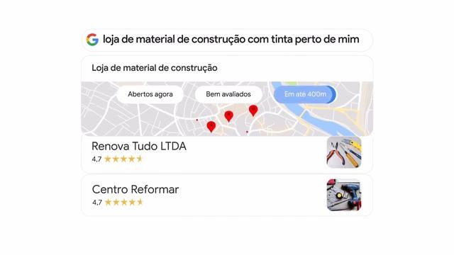 Quer encontrar exatamente o que você precisa perto de você? Dá um Google смотреть онлайн