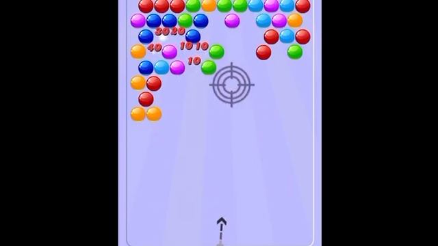 Skillz | Bubble Shooter Tournaments $100 Game | Pro Player Gameplay смотреть онлайн