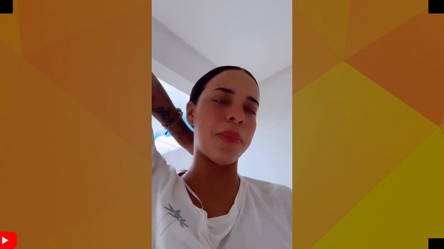 ANNA CATARINA SE DESESPERA APÓS ENVENENAREM O CACHORRO DE SEU IRMÃO/ THIAGO AQUINO COM ATITUDE смотреть онлайн