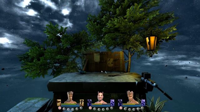 Chris Taylor's Arakion - Developer Diary 2 смотреть онлайн