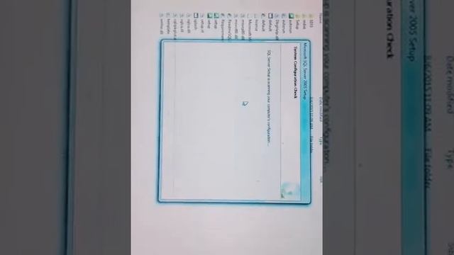 sql setting смотреть онлайн