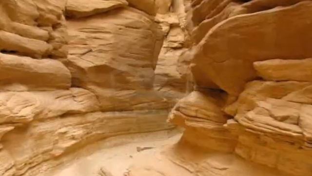 Dahab To Colored Canyon Tour | Colored Canyon Nuwibaa Trip From Dahab