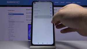 How to Copy Contacts in XIAOMI Redmi Note 9 – Import / Export Numbers