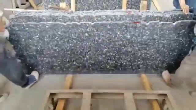 Полосы на гранит Блю Перл#Лабрадорит BLUE PEARL#Granite BLUE PEARL смотреть онлайн