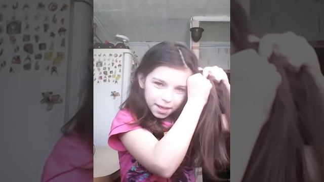 Делаю причёску смотреть онлайн