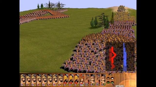 Spartan PC 2004 Gameplay смотреть онлайн