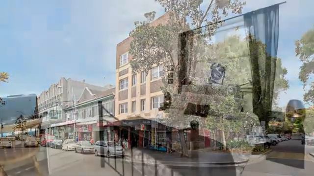 SOLD UNDER THE HAMMER!!! - 7/16 Hall St, Bondi Beach смотреть онлайн