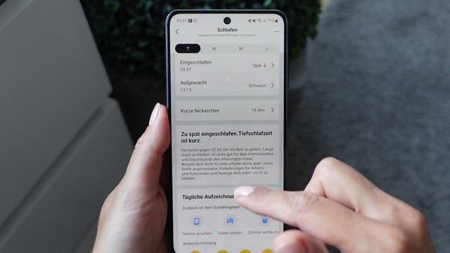 ERFAHRUNGSBERICHT | Amazfit GTS 3 (deutsch) смотреть онлайн