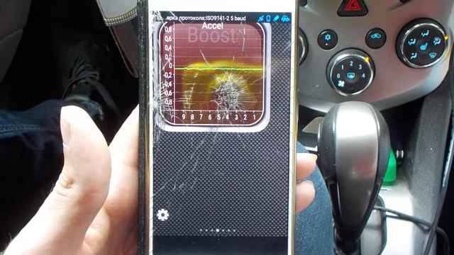 Не рабочий WI-FI OBD2 смотреть онлайн