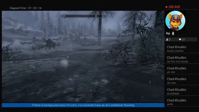 Skyrim (No Mods) (No CC) смотреть онлайн