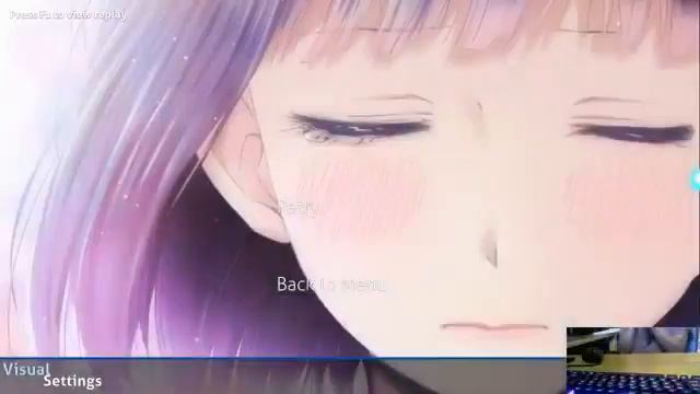 Cyberpunk 2077- osu! edition смотреть онлайн