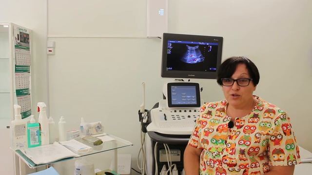 УЗИ ОБП ДЕТЯМ