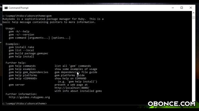 Introduction to SASS and How to Install смотреть онлайн