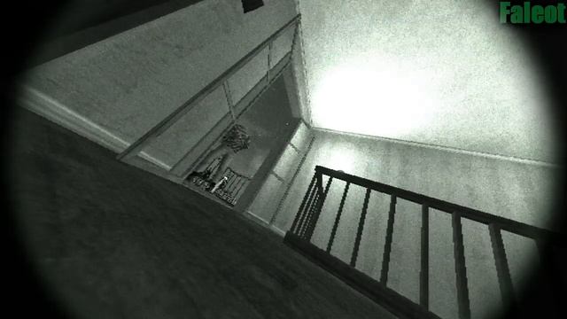 Splinter Cell Pandora Tomorrow Прохождение Миссия 1 Часть 2 смотреть онлайн