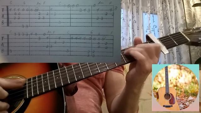 Табулатура песни Michel Telo-Nosa, Nosа. смотреть онлайн